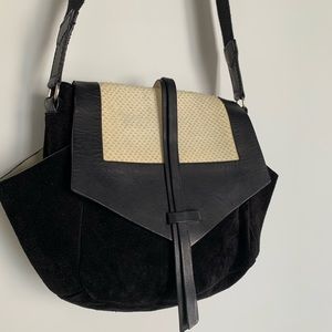 Isabel Marant Sac Jour Hanley